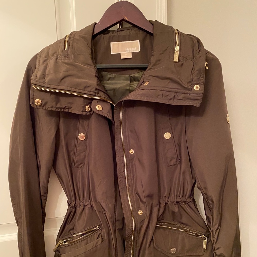 Micheal Kors  spring / fall jacket
